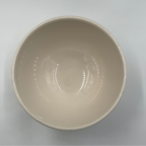 NWOT Rae Dunn by Magenta MORE PLEASE Bowl for Cereal Ice Cream Soup or Snacks - Picture 9 of 14